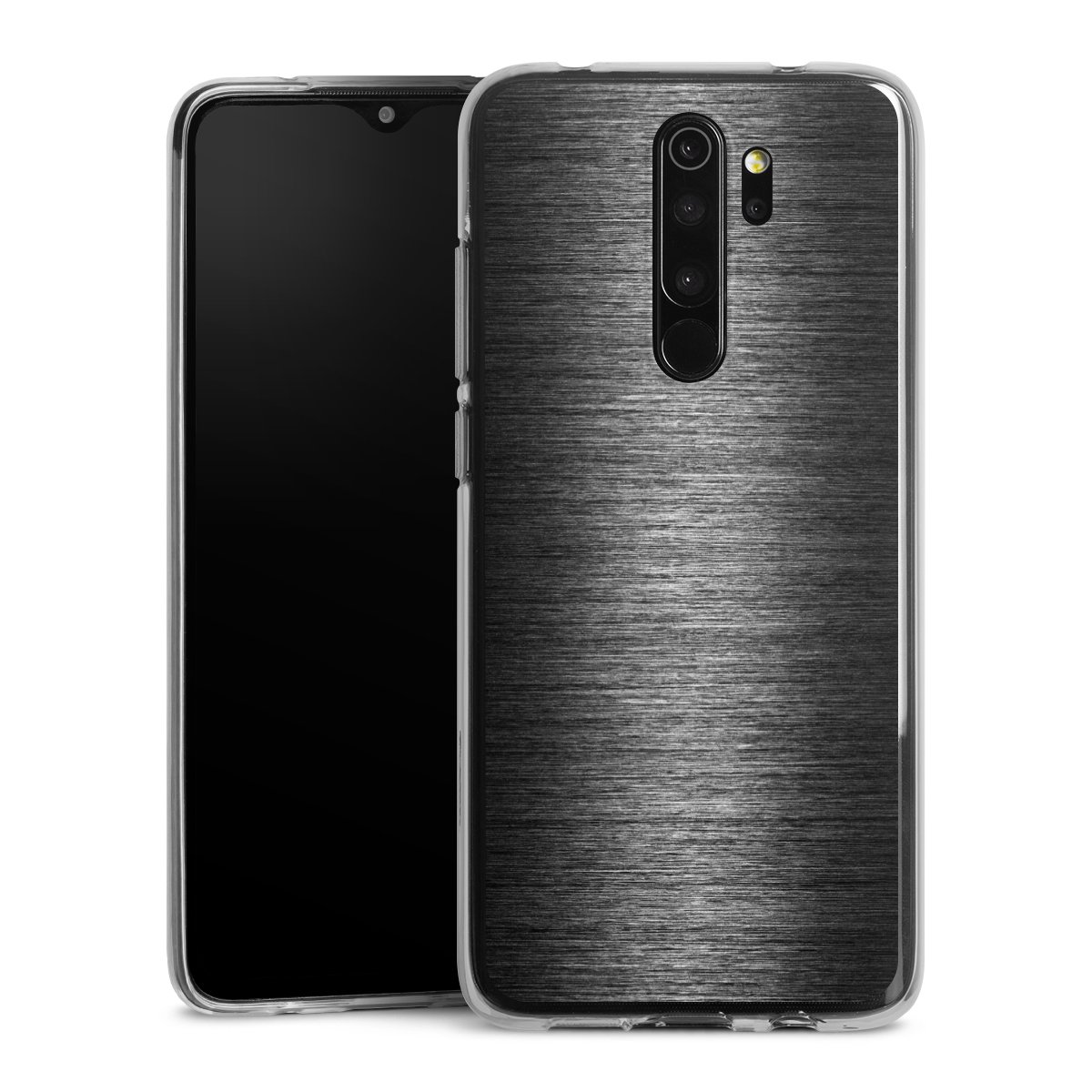 Silikon Case