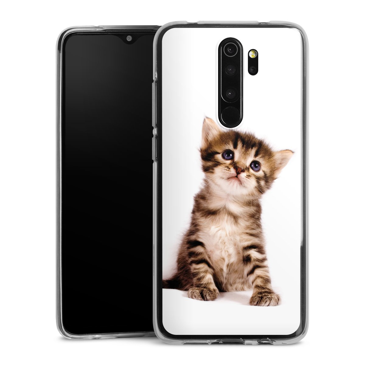 Cover silicone