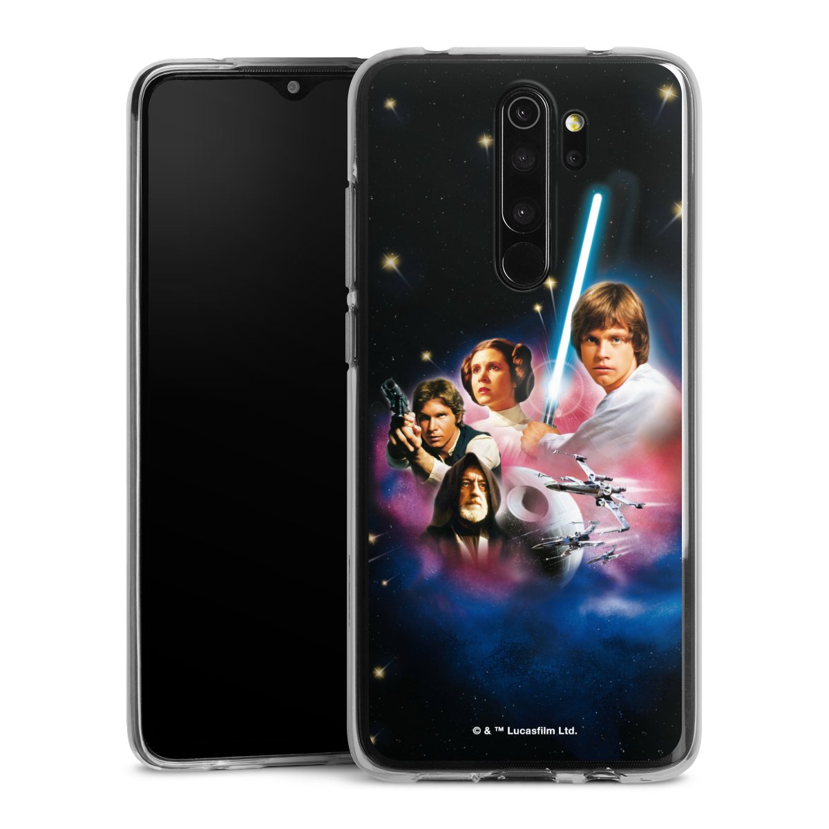 Cover silicone