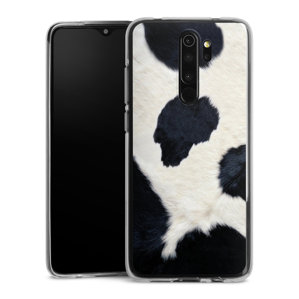 Peau de Vache