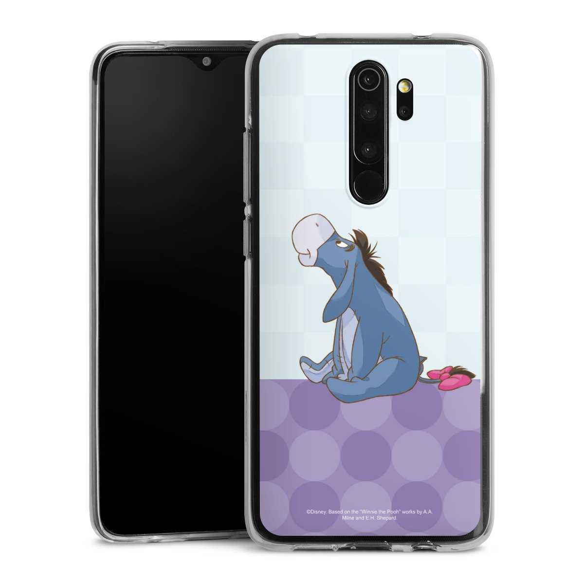 Cover silicone
