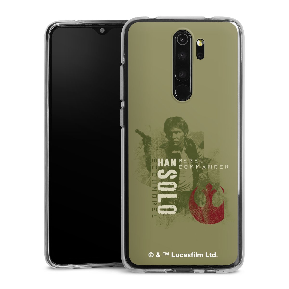 Cover silicone