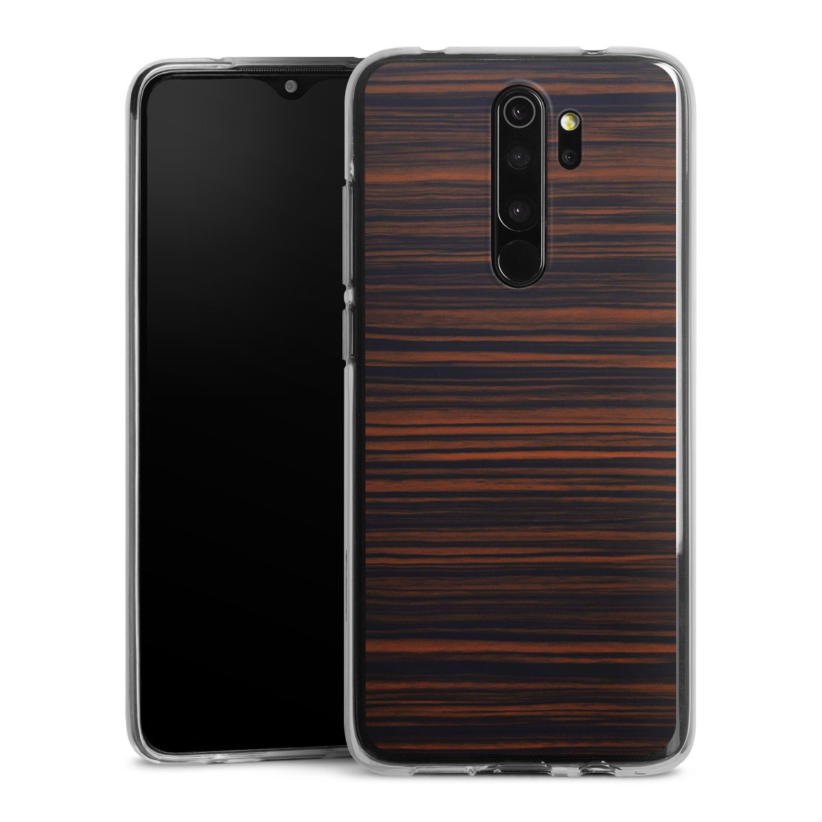 Cover silicone