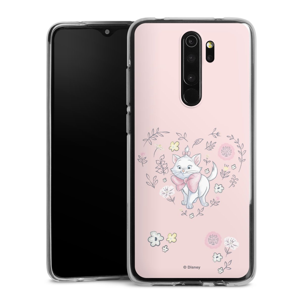 Cover silicone