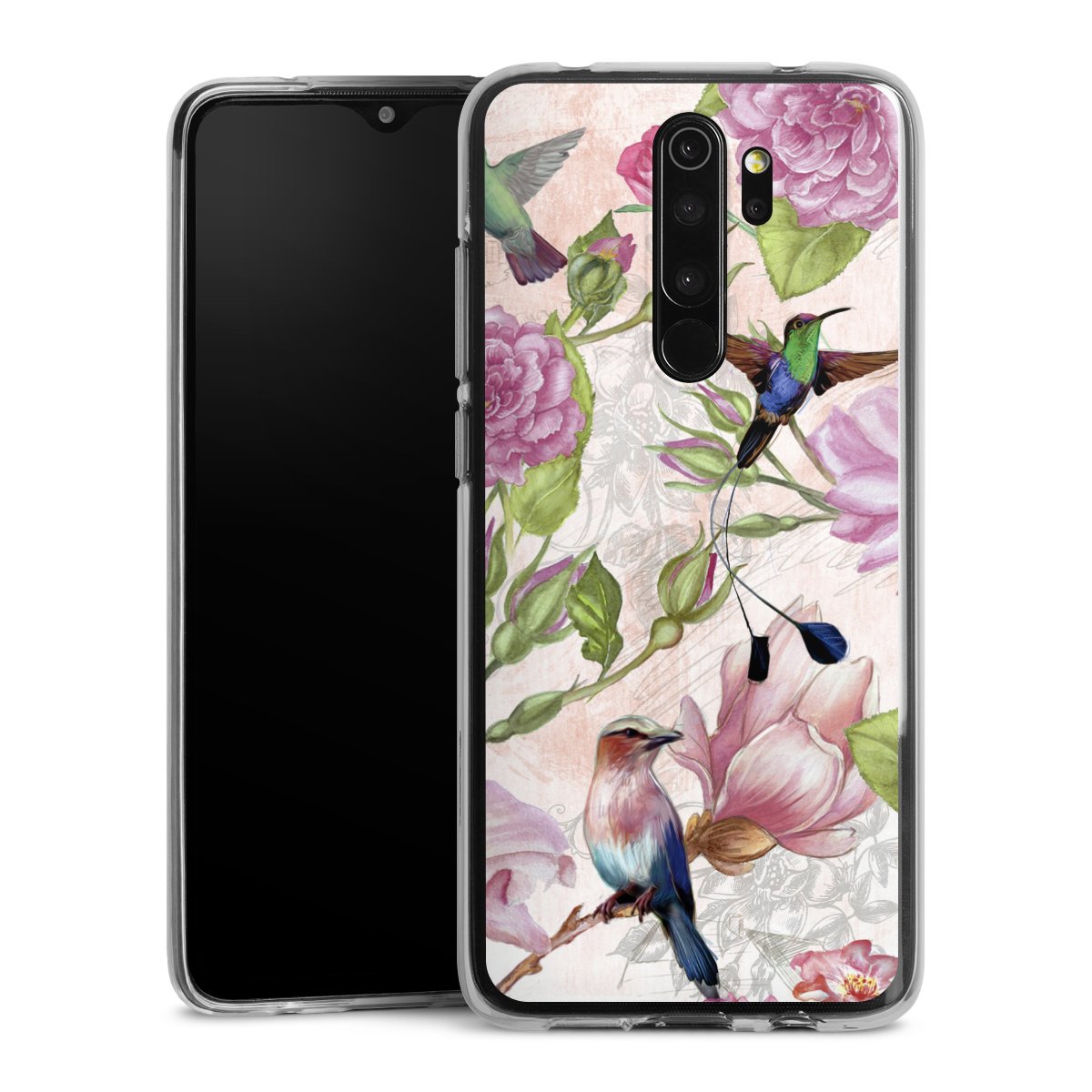 Cover silicone