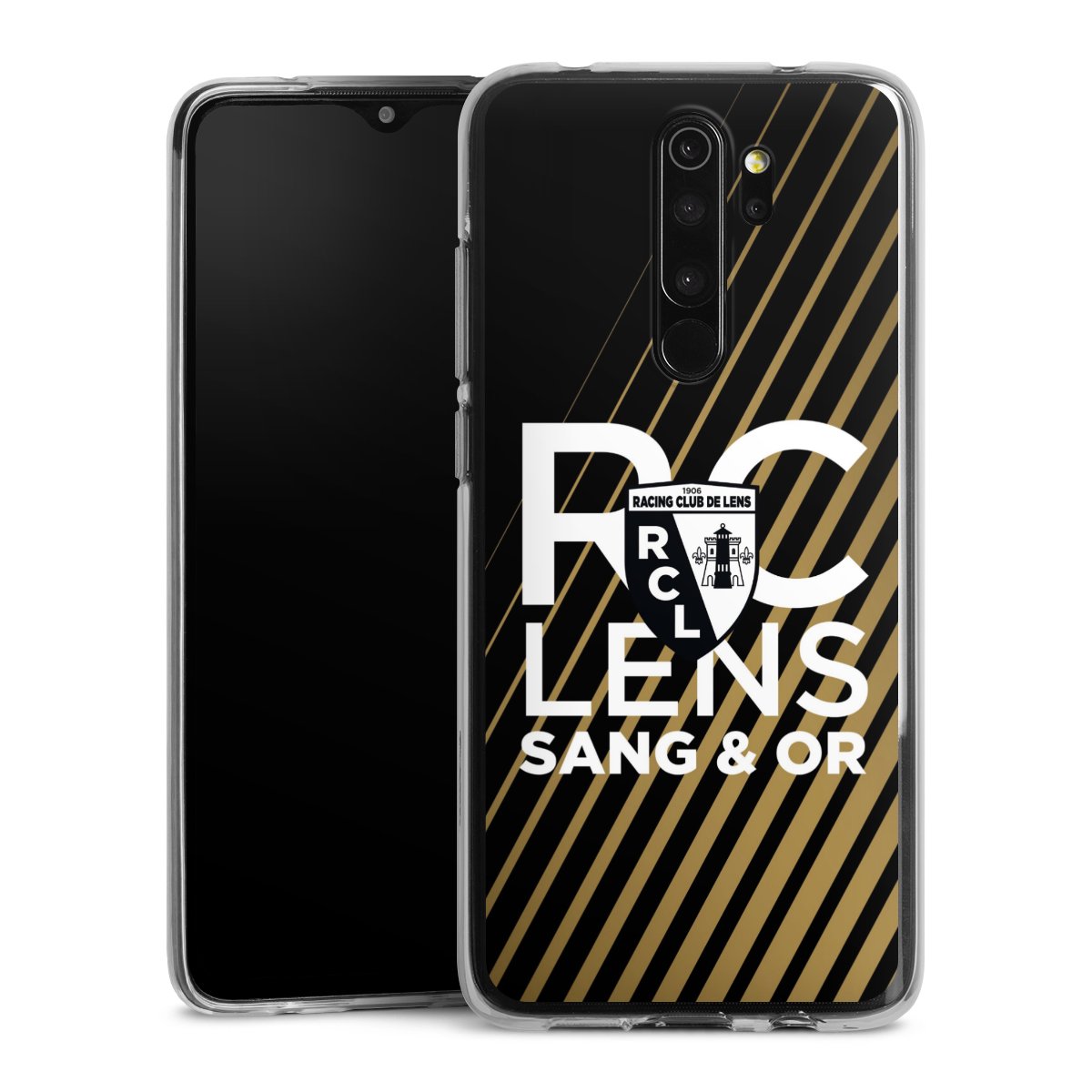 Silikon Case