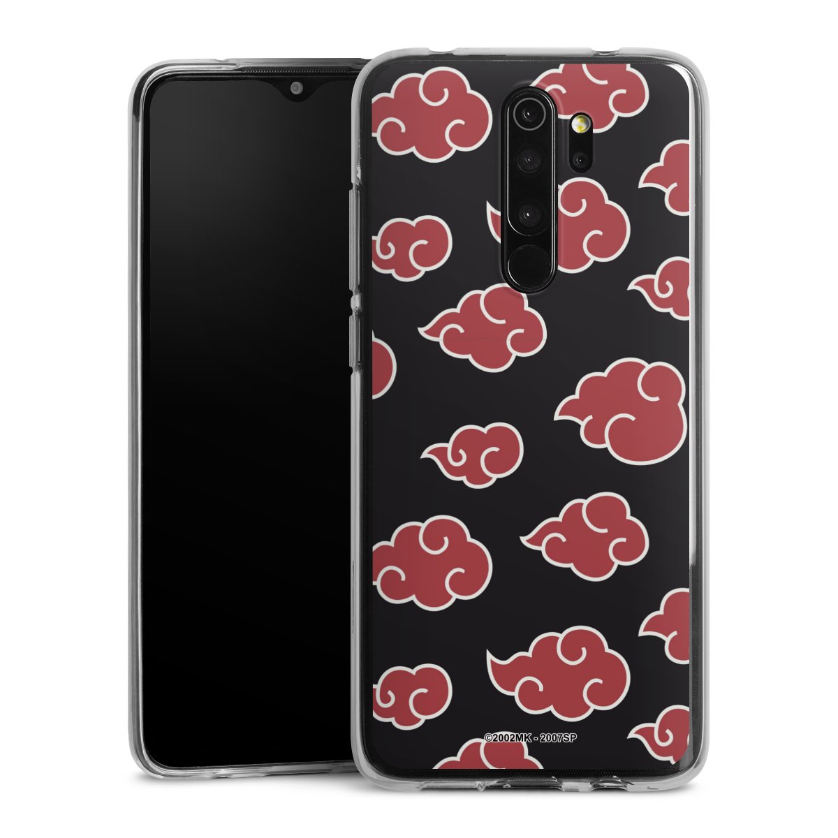 Akatsuki Pattern