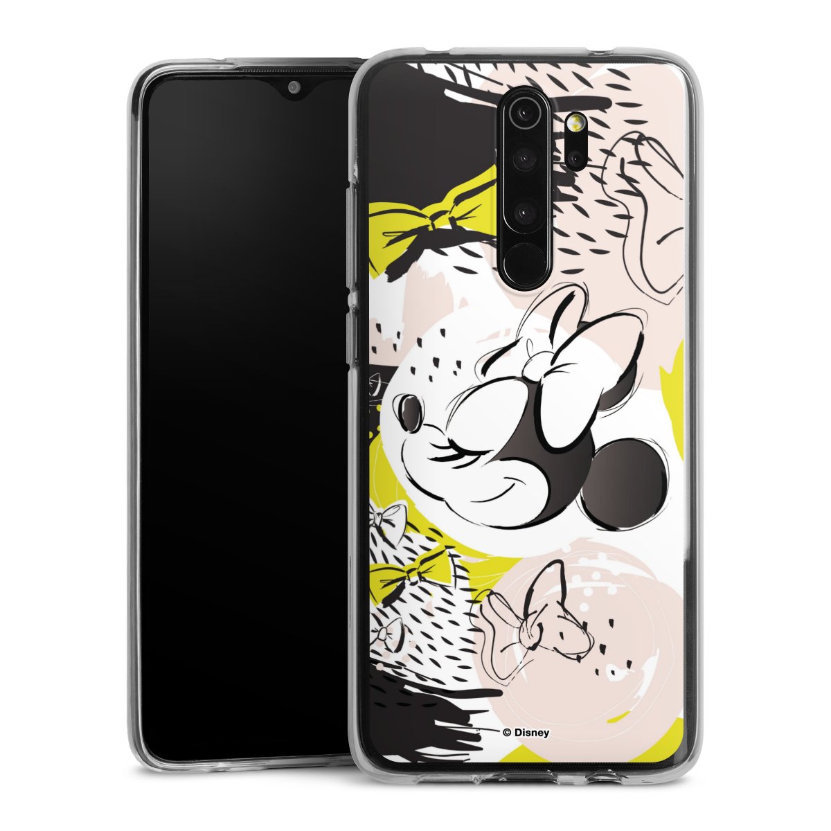 Cover silicone