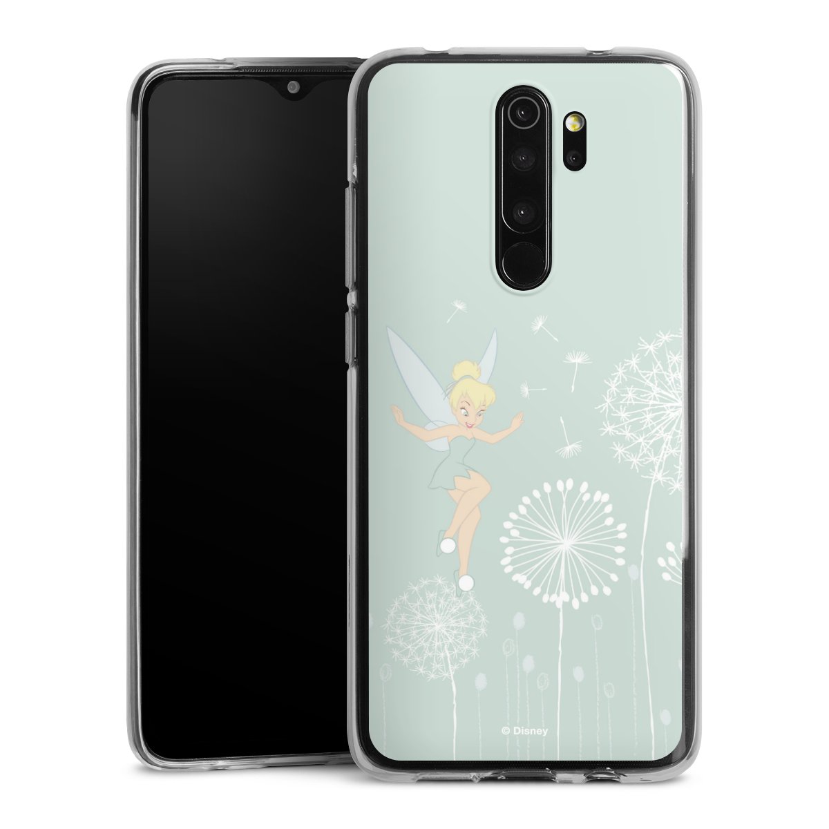 Silikon Case