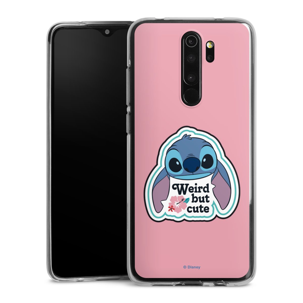 Cover silicone