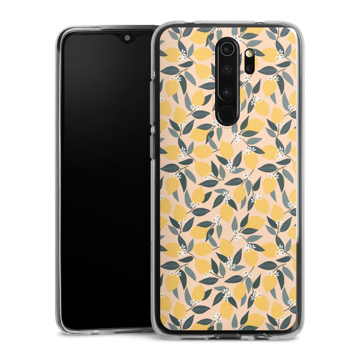 Cover silicone