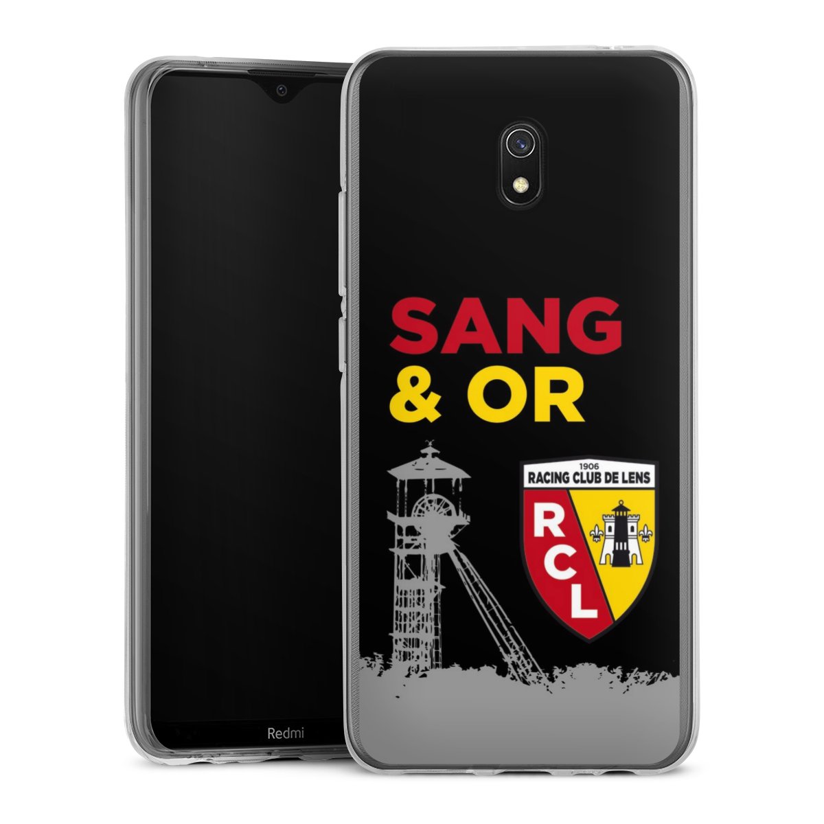 Sang & Or RC Lens