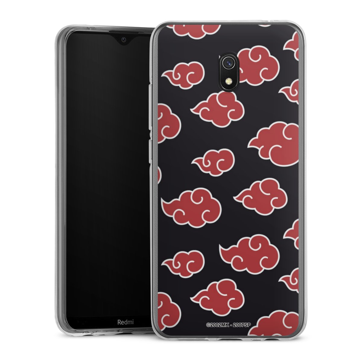 Akatsuki Motif