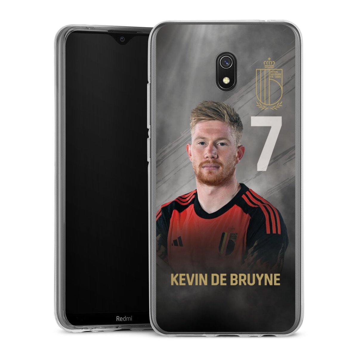 Kevin De Bruyne 7 