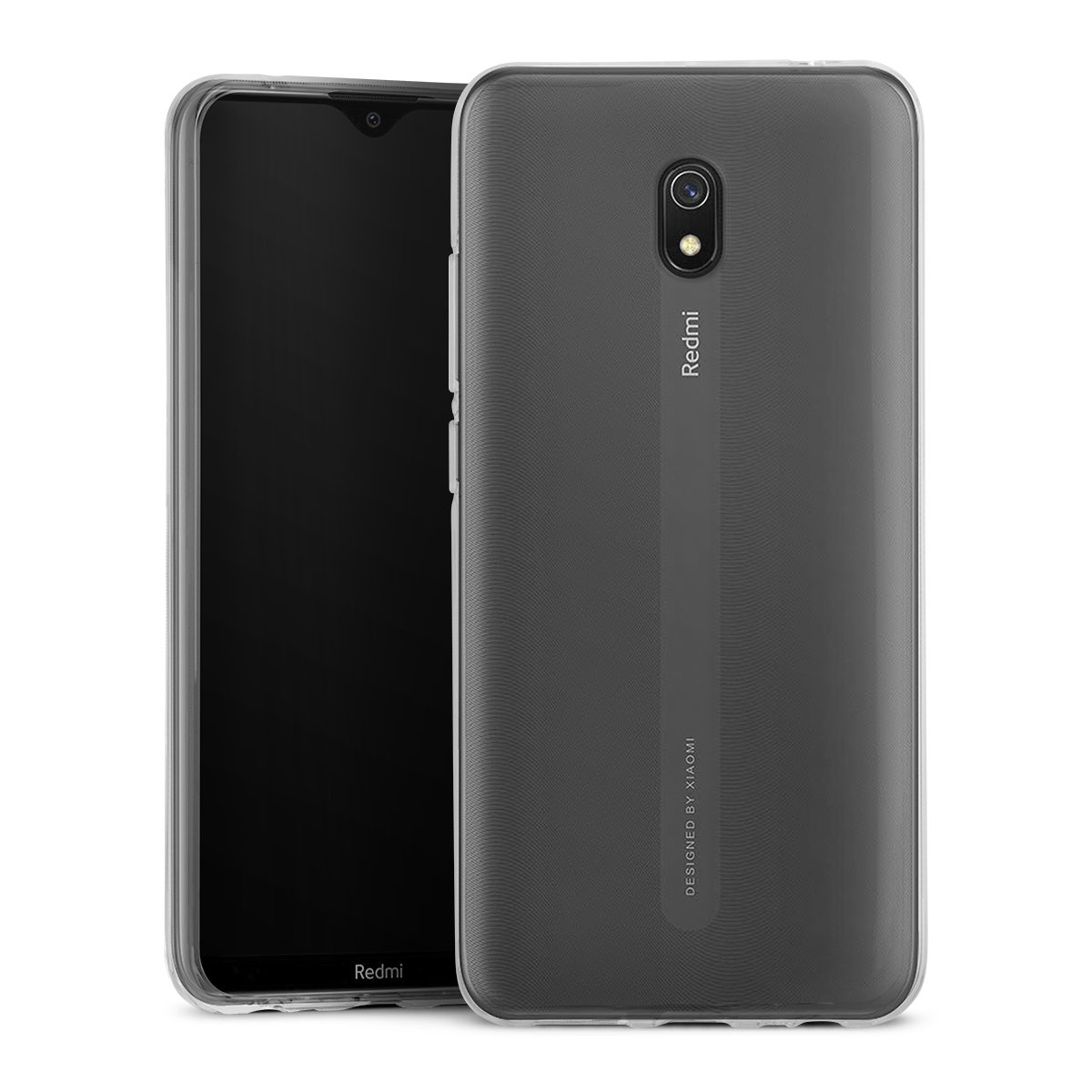 Silicone Case per Xiaomi Redmi 8A