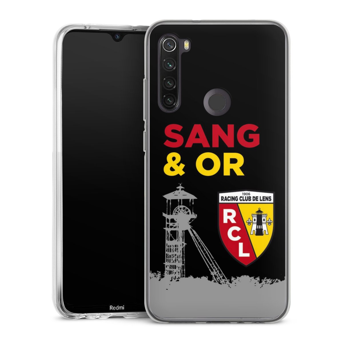 Sang & Or RC Lens