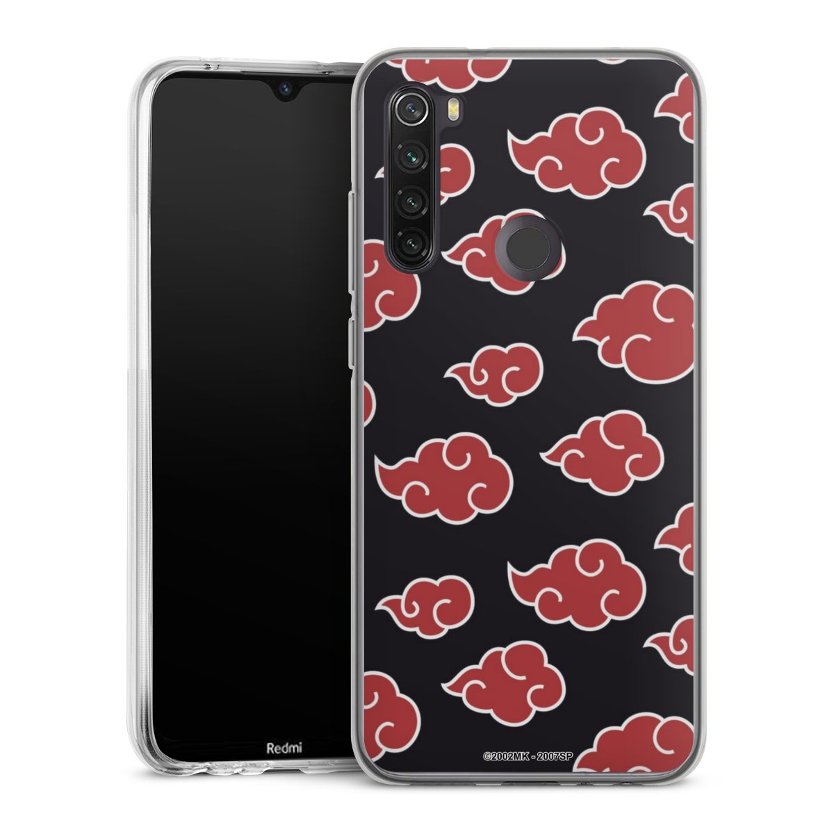 Akatsuki Pattern