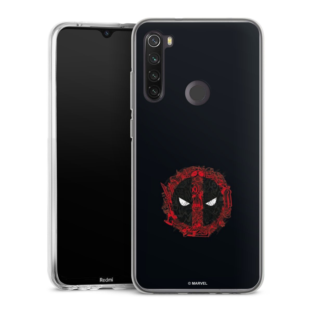 Deadpool Logo