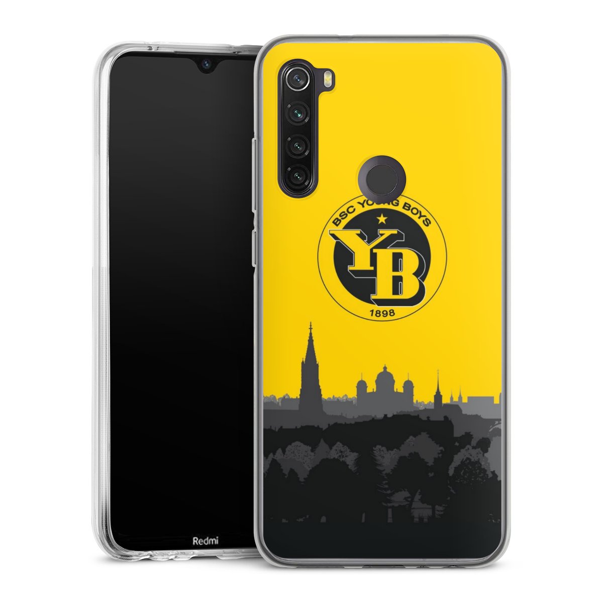 BSC YB Ligne d'horizon