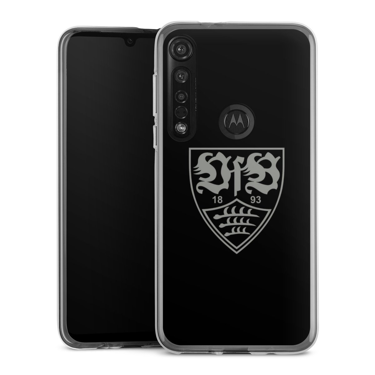 VfB Stuttgart Schwarz
