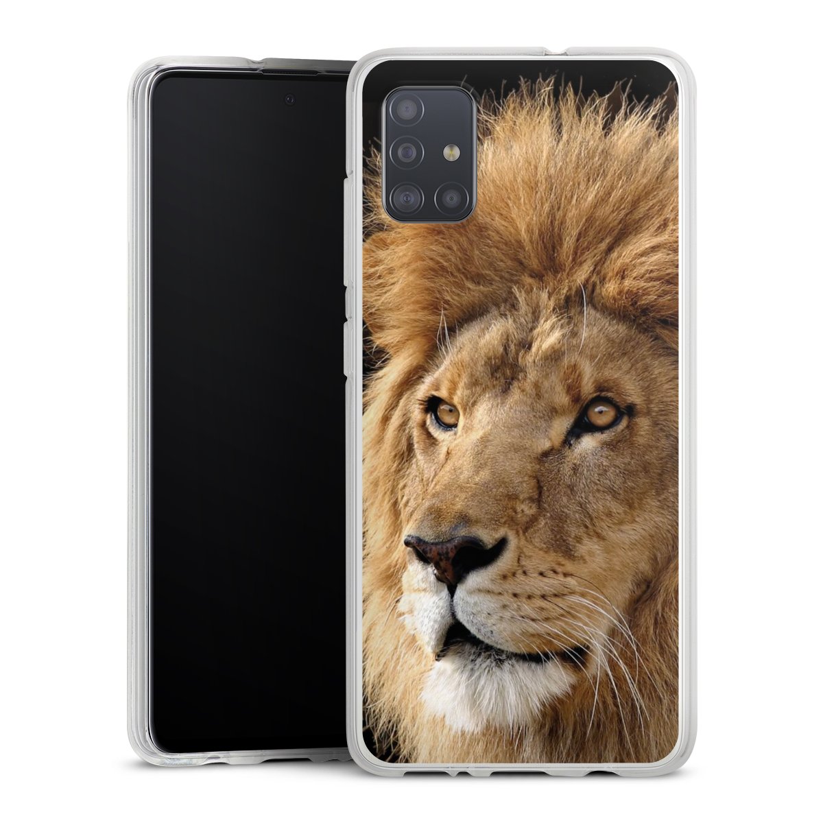 Silikon Case