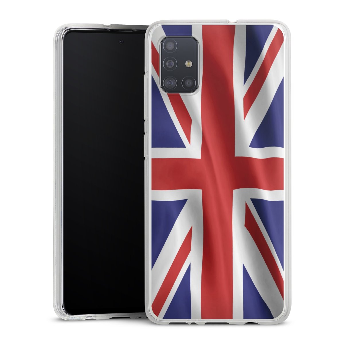 Silikon Case