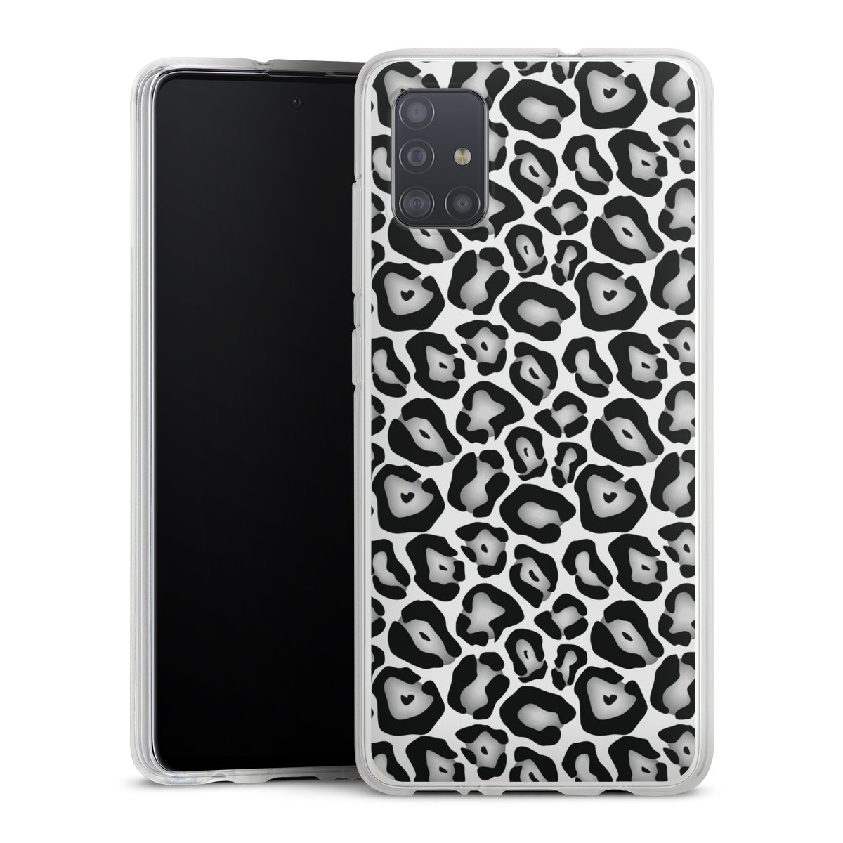 Silikon Case