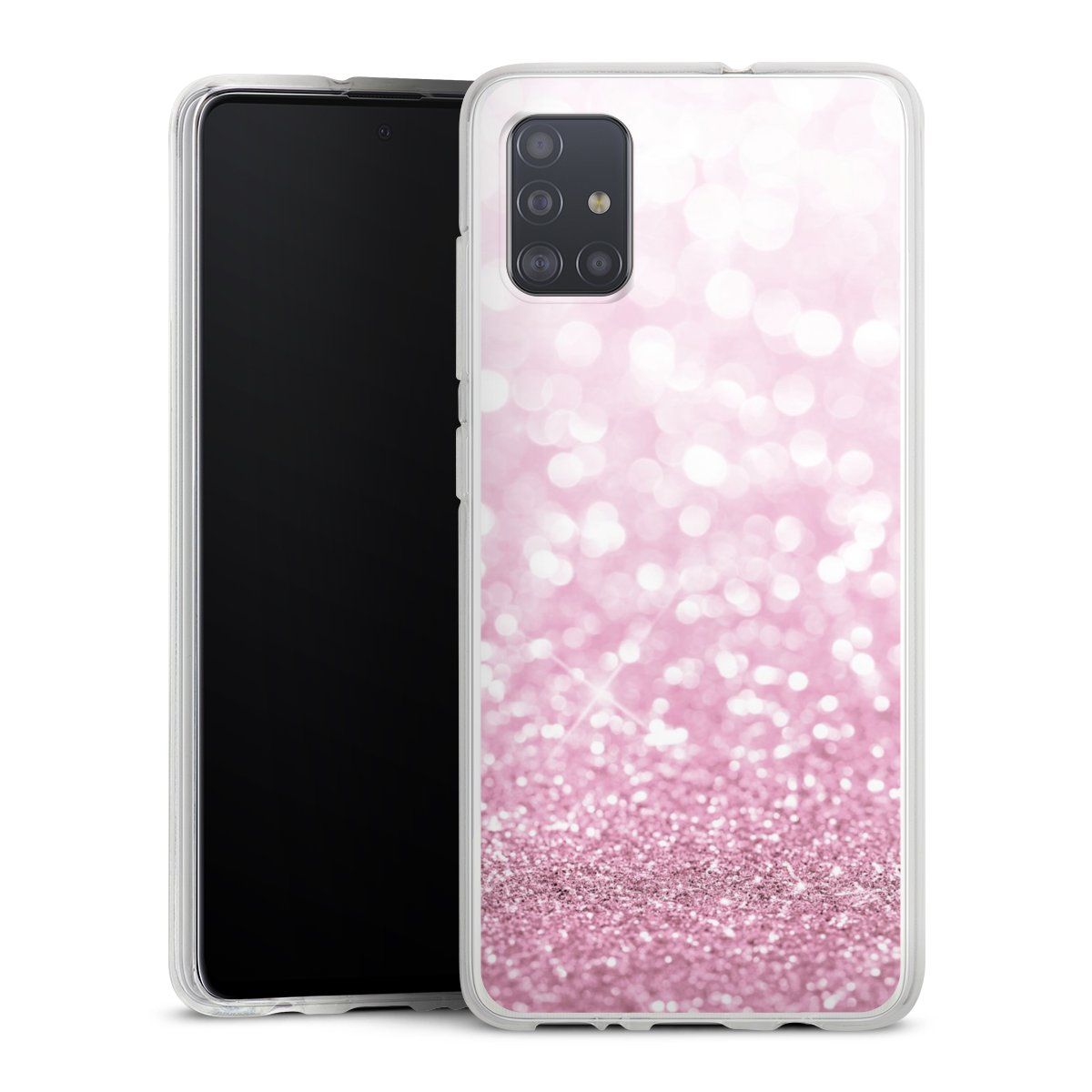 Silikon Case