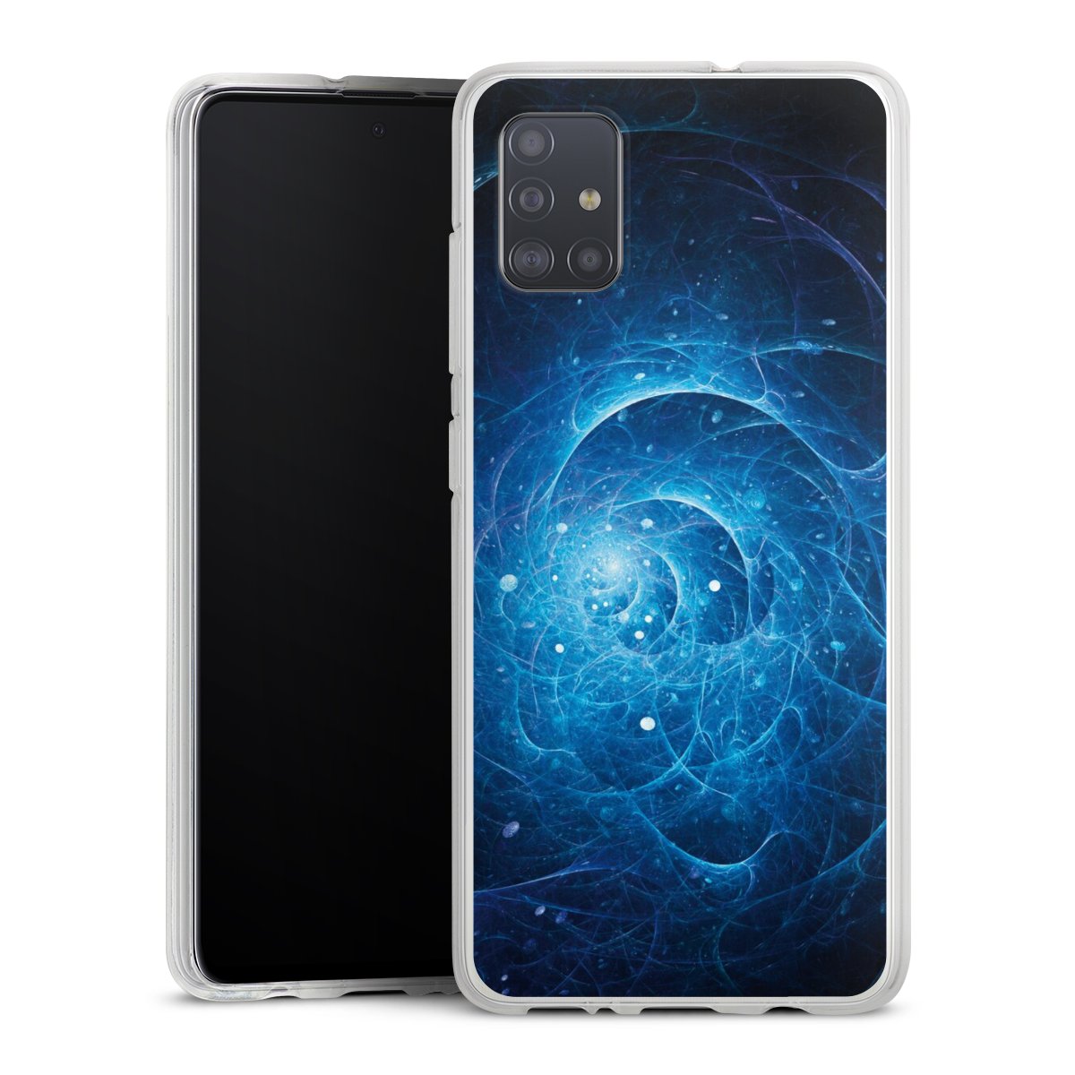 Silikon Case