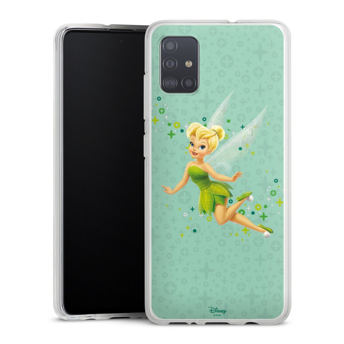 Cover silicone
