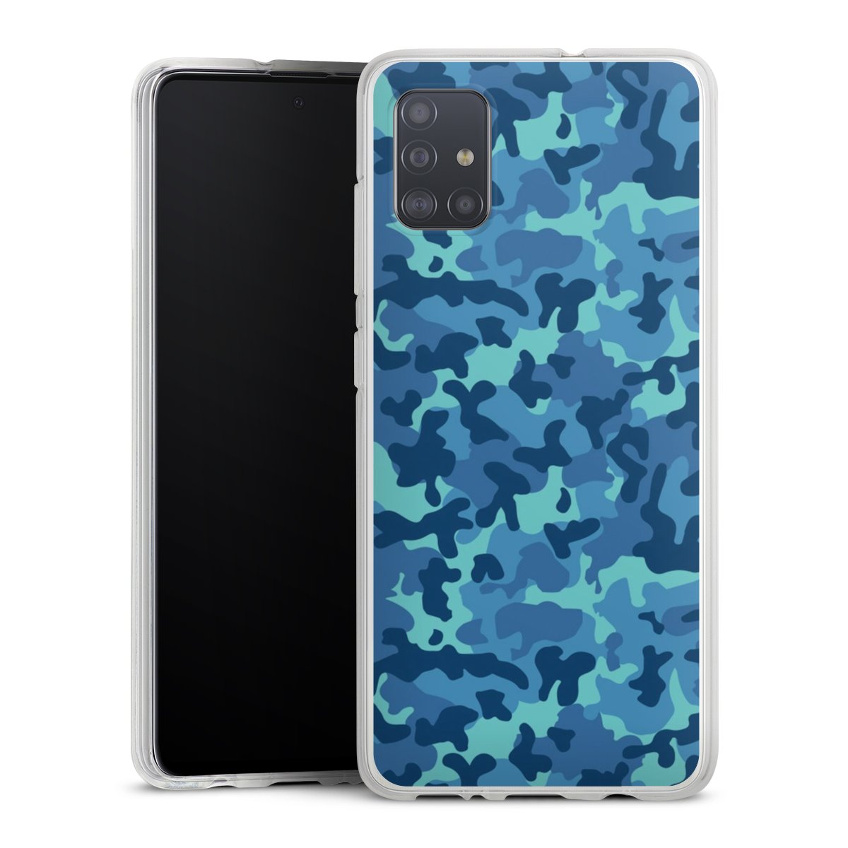Silikon Case