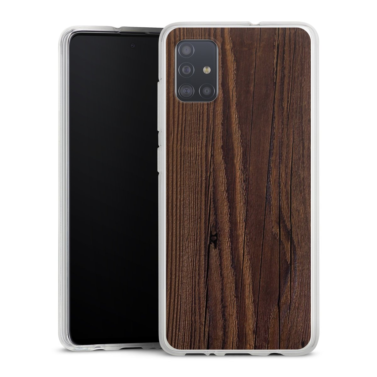 Silikon Case