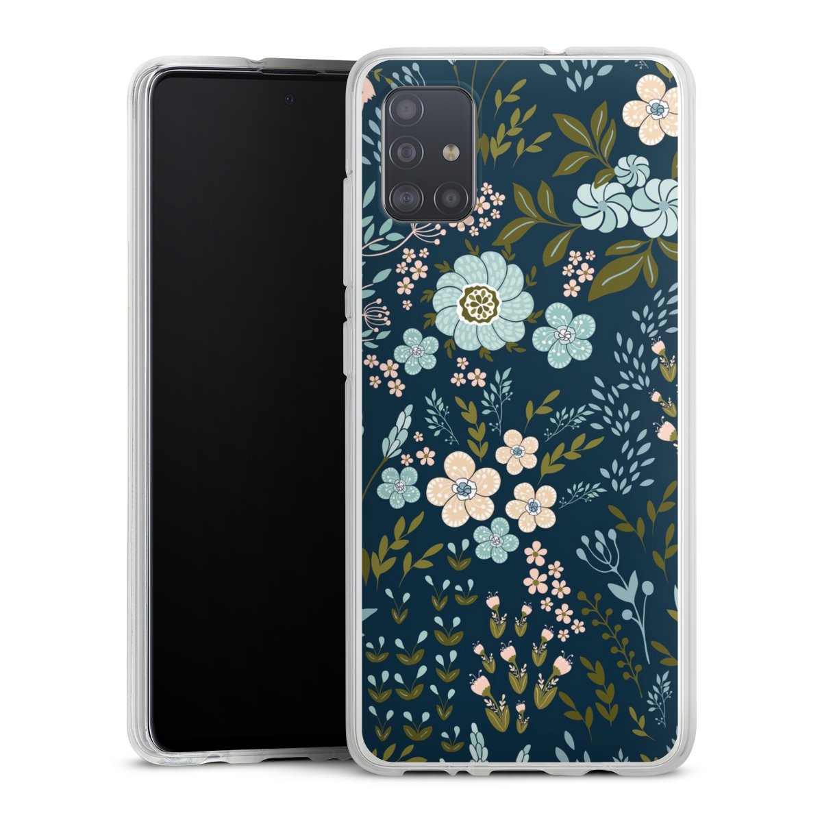 Cover silicone