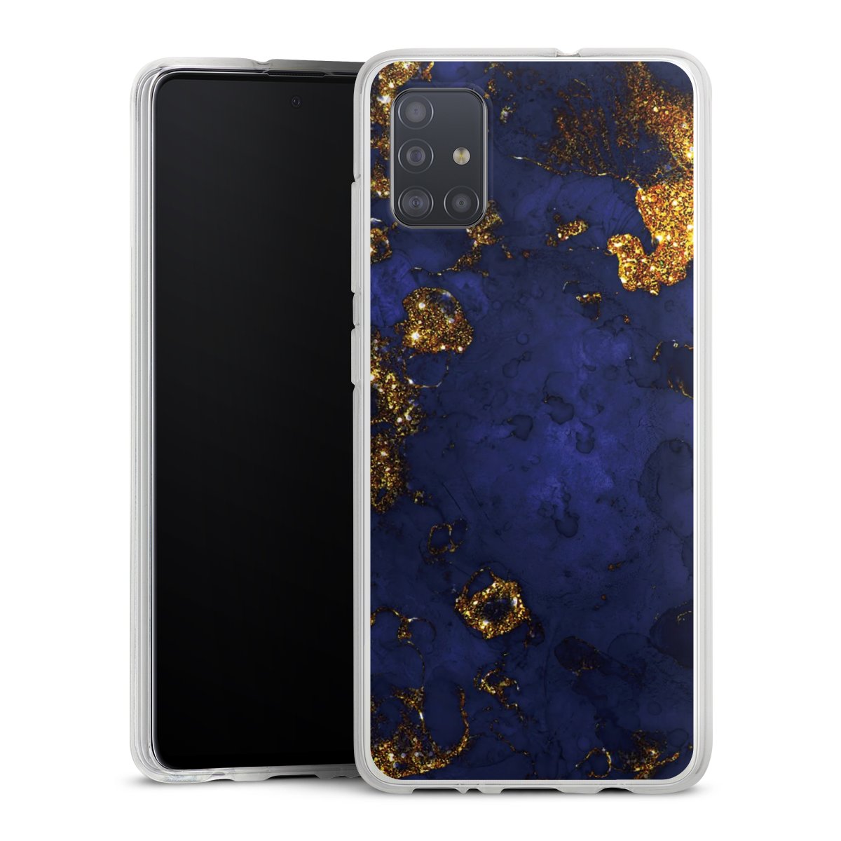 Cover silicone