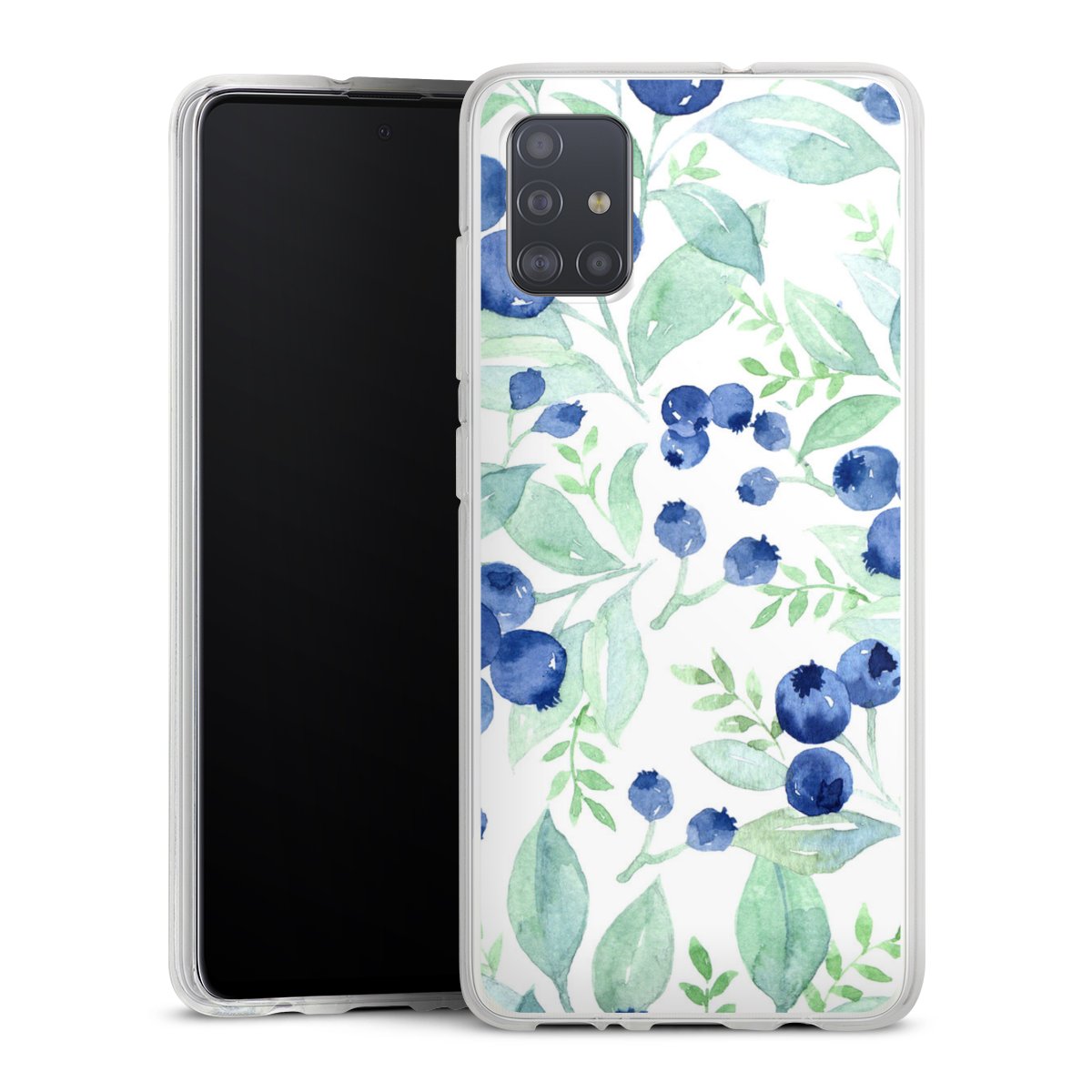 Cover silicone