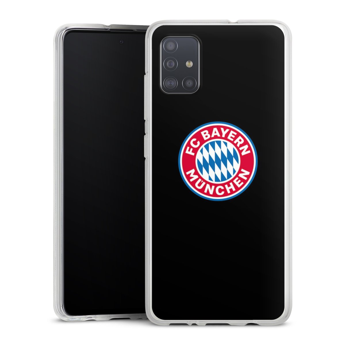 Silikon Case