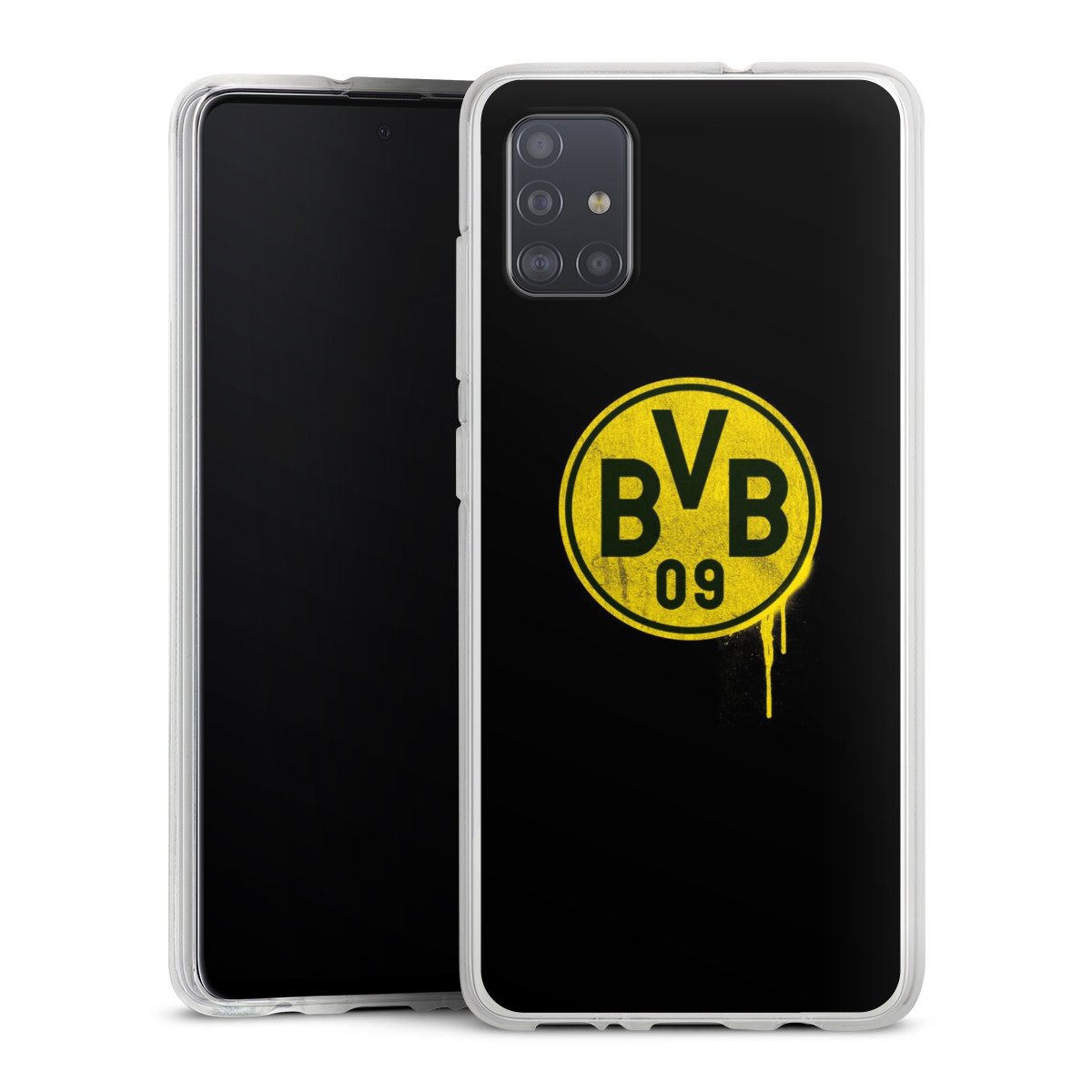 Silikon Case