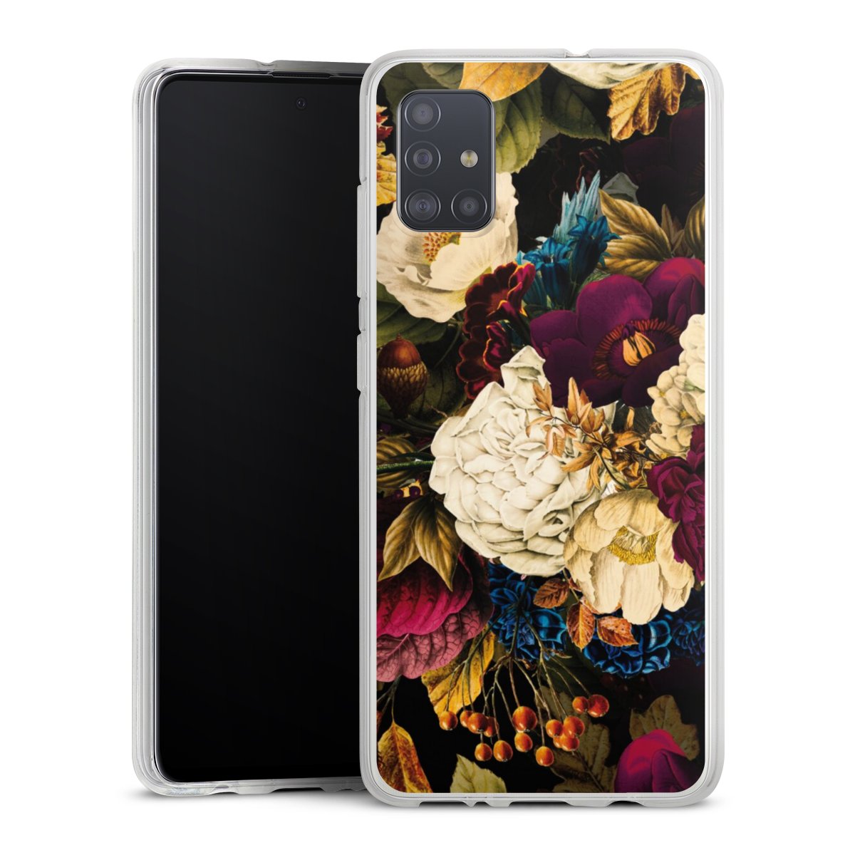 Silikon Case
