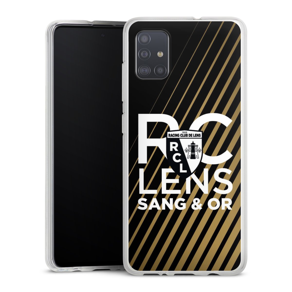 Silikon Case