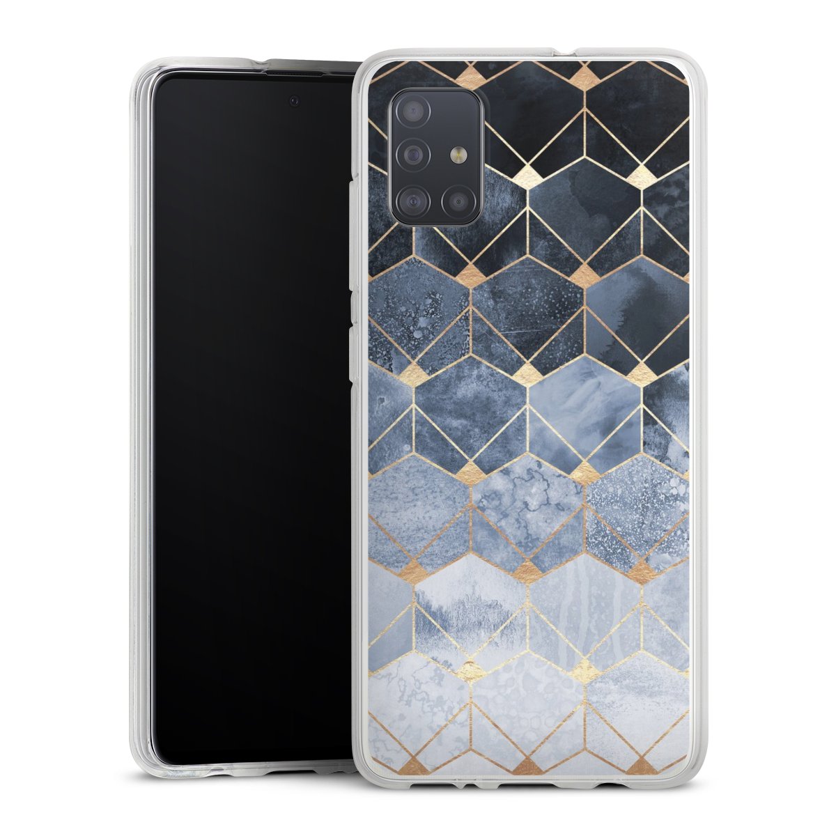 Cover silicone