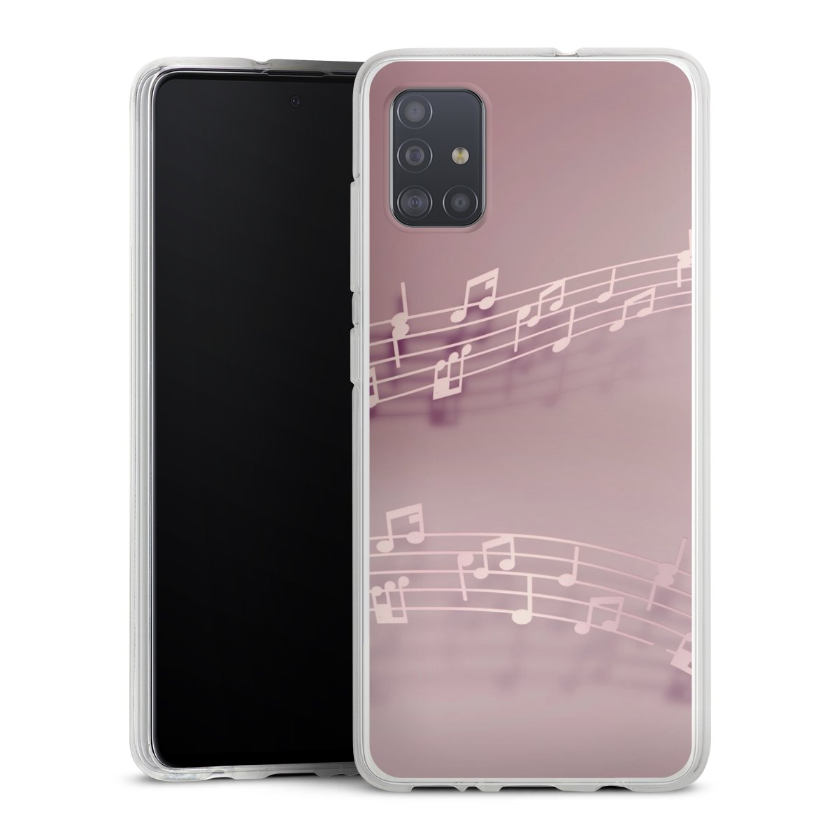 Silikon Case