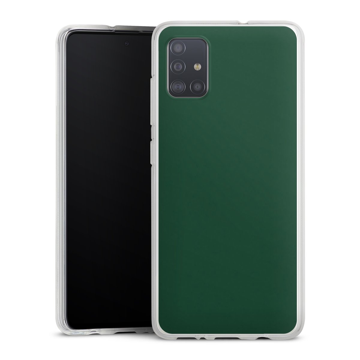 Silikon Case