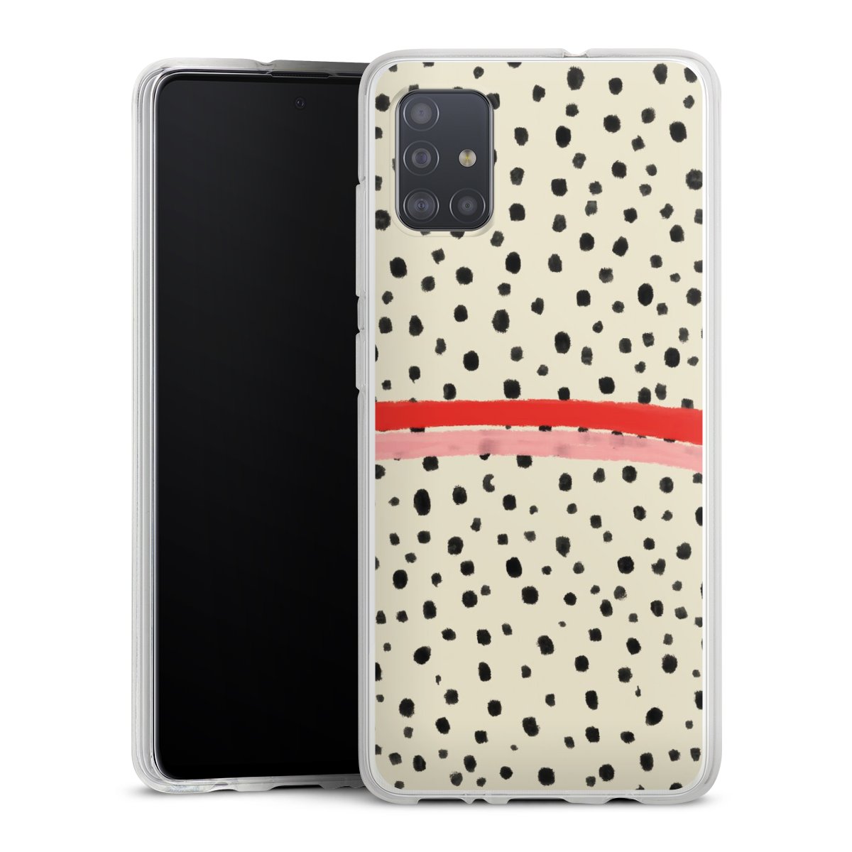 Cover silicone