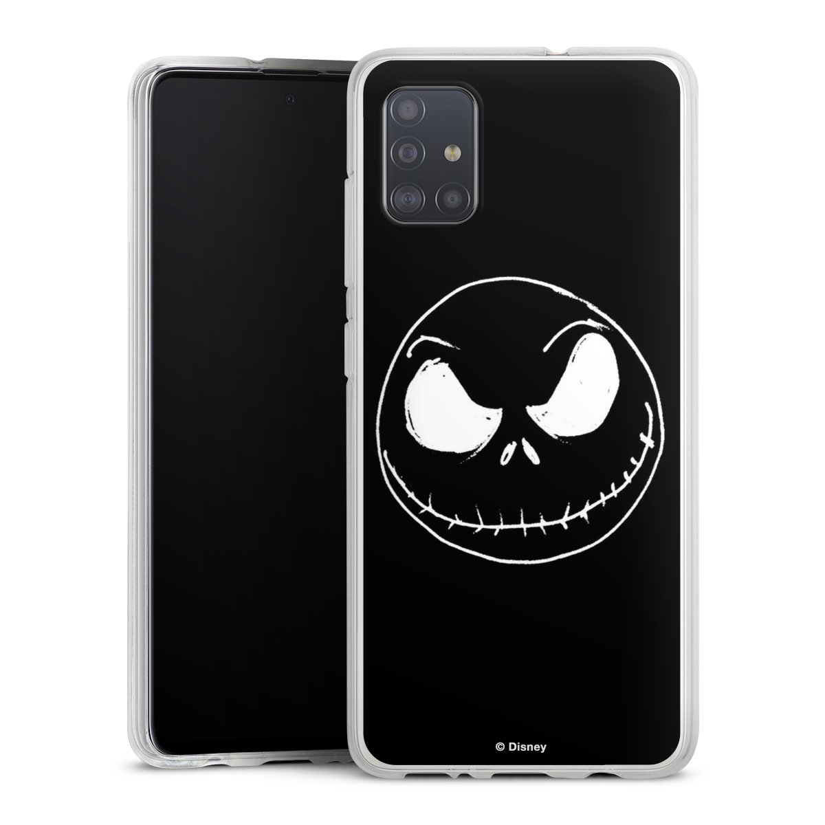Coque en silicone