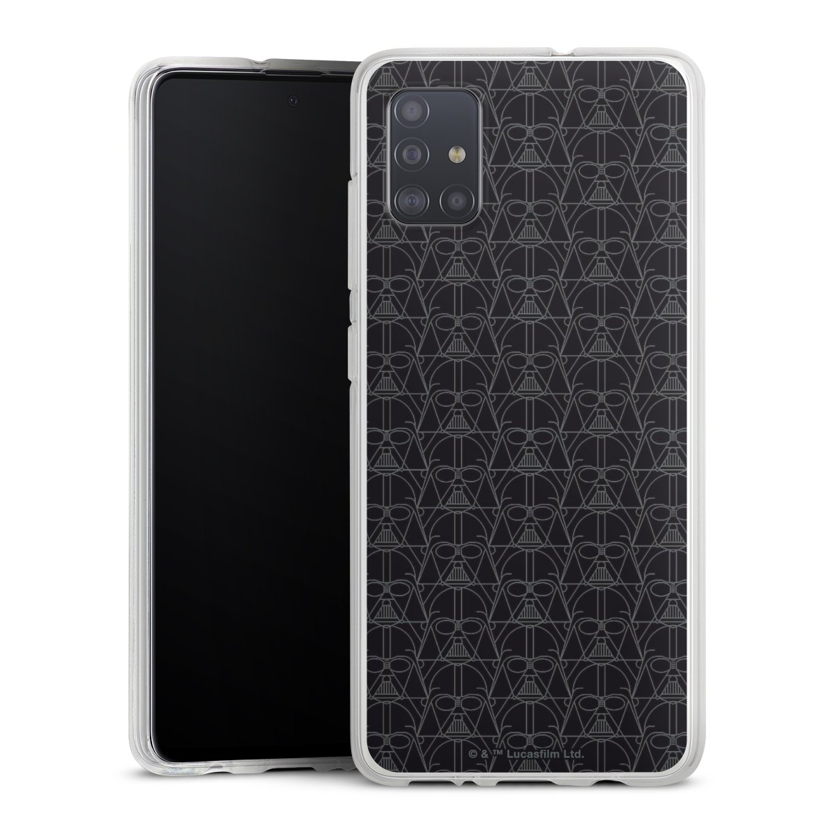 Silikon Case