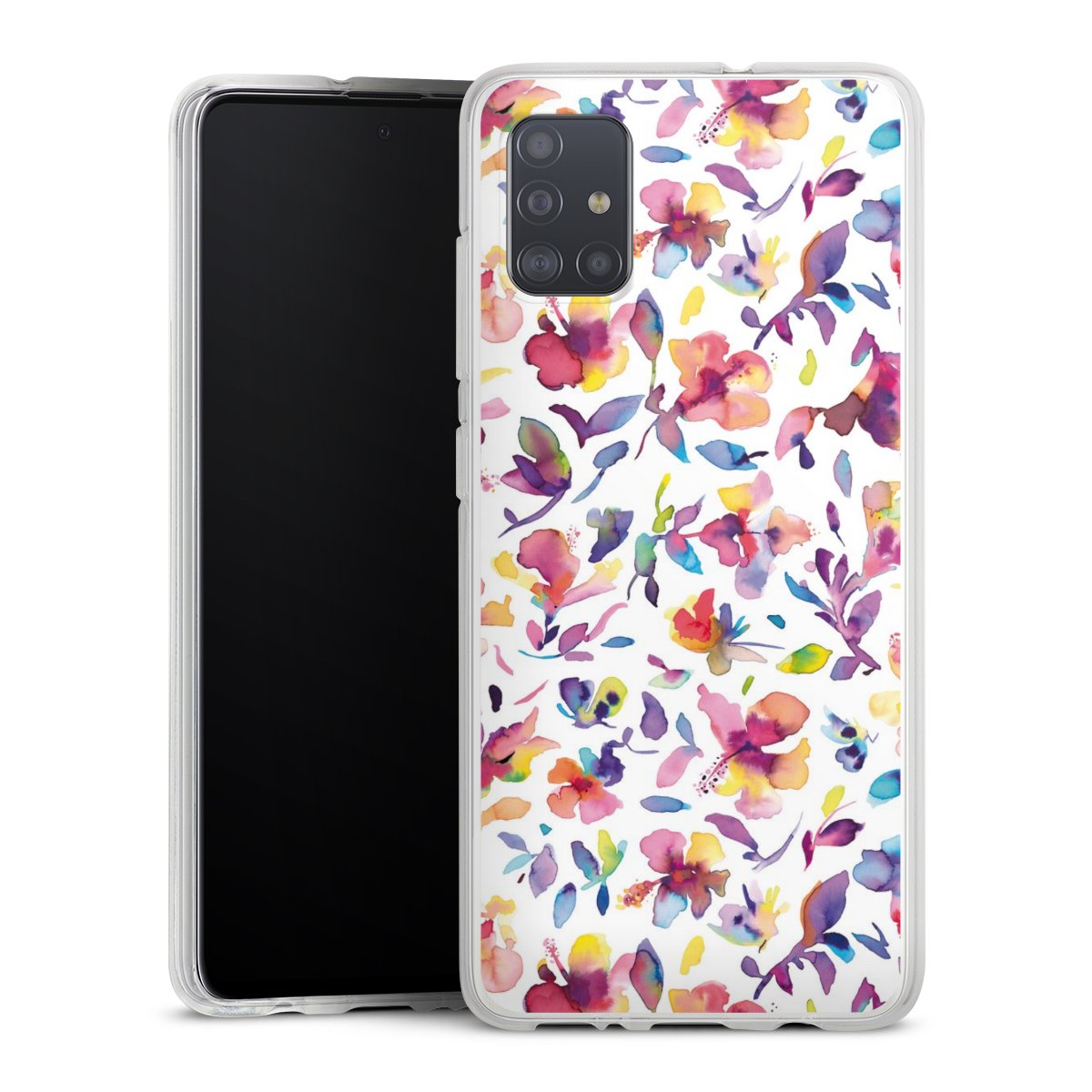 Silikon Case