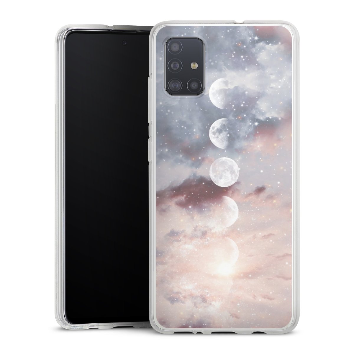 Cover silicone