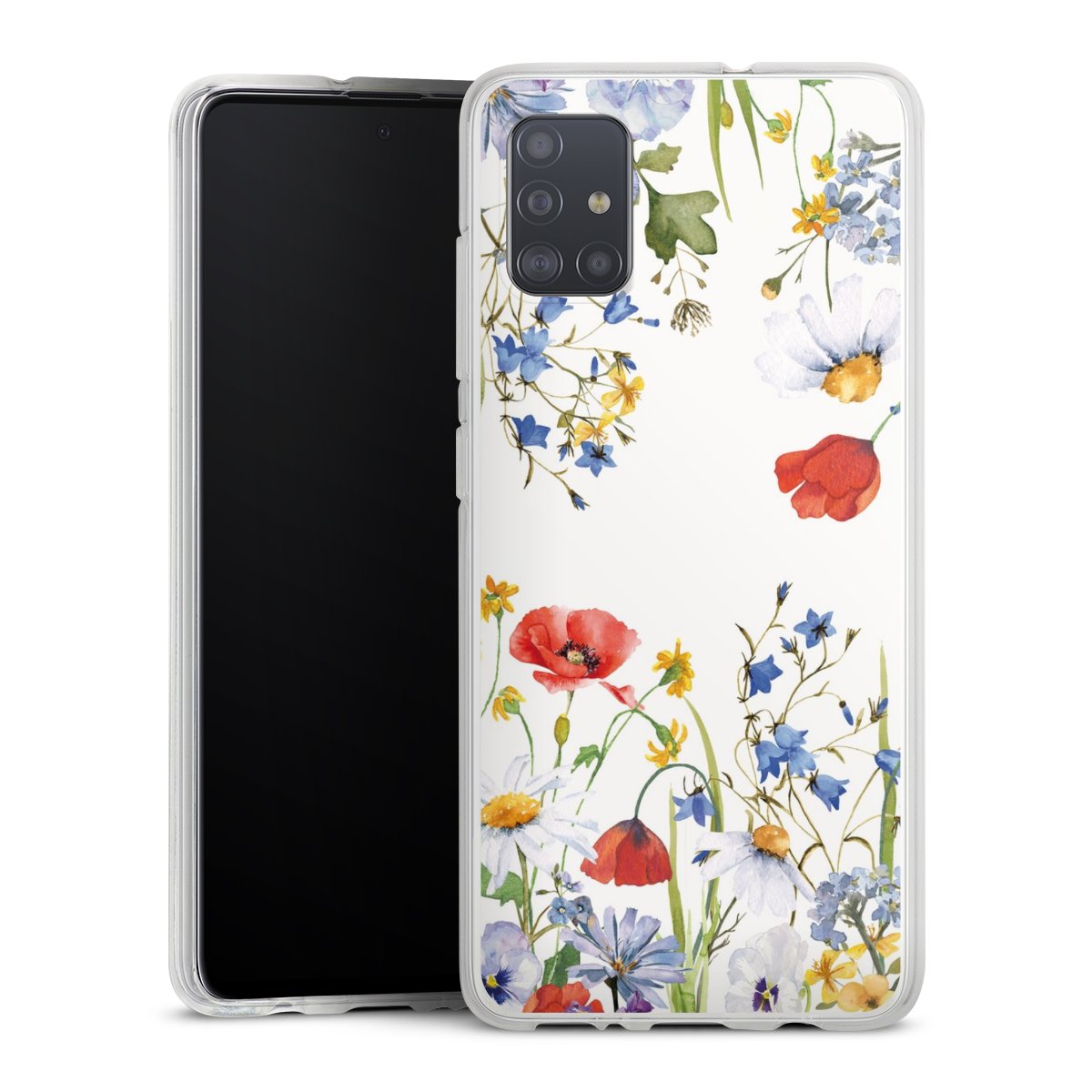 Silikon Case