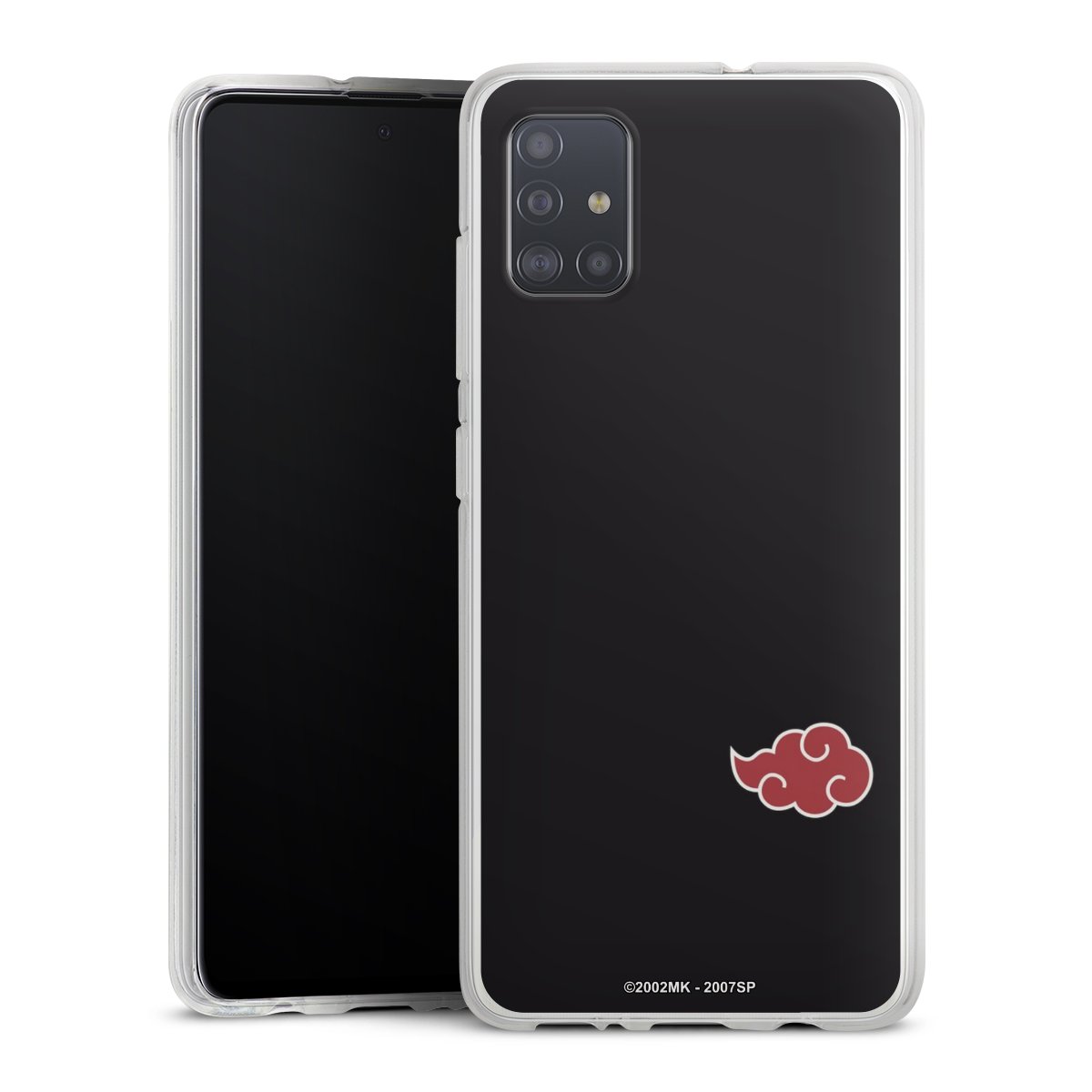 Siliconen hoesje