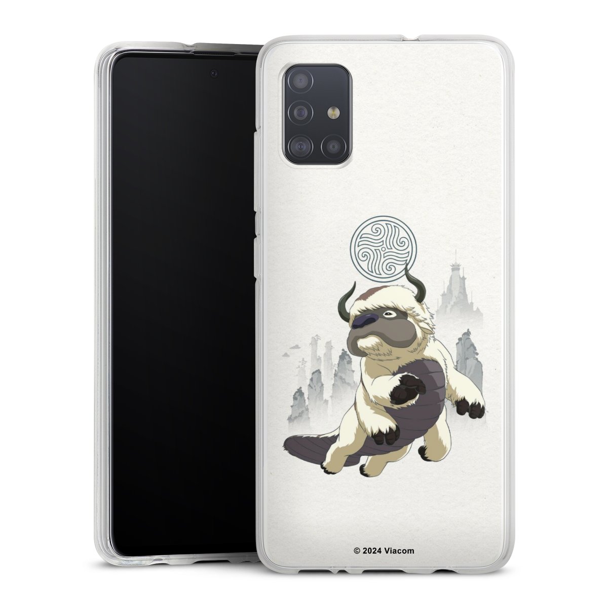 Cover silicone